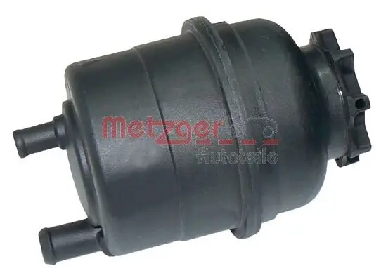 Ausgleichsbehälter, Hydrauliköl (Servolenkung) METZGER 2140036 Bild Ausgleichsbehälter, Hydrauliköl (Servolenkung) METZGER 2140036