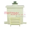 Ausgleichsbehälter, Hydrauliköl (Servolenkung) METZGER 2140038 Bild Ausgleichsbehälter, Hydrauliköl (Servolenkung) METZGER 2140038