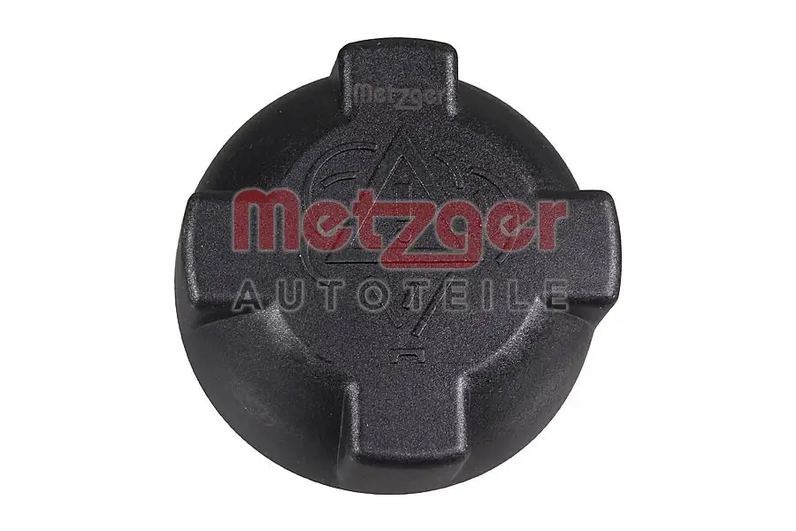Verschlussdeckel, Kühlmittelbehälter METZGER AUTOTEILE 2140050