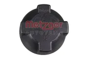 Verschlussdeckel, Kühlmittelbehälter METZGER AUTOTEILE 2140050