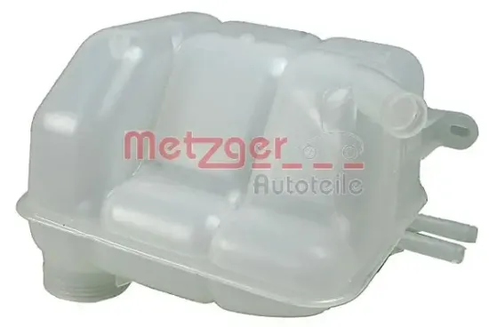 Ausgleichsbehälter, Kühlmittel METZGER 2140056 Bild Ausgleichsbehälter, Kühlmittel METZGER 2140056