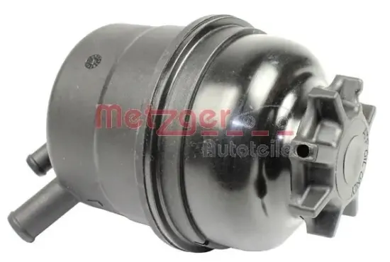 Ausgleichsbehälter, Hydrauliköl (Servolenkung) METZGER 2140079 Bild Ausgleichsbehälter, Hydrauliköl (Servolenkung) METZGER 2140079