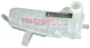 Ausgleichsbehälter, Kühlmittel METZGER AUTOTEILE 2140085 Bild Ausgleichsbehälter, Kühlmittel METZGER AUTOTEILE 2140085