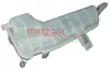 Ausgleichsbehälter, Kühlmittel METZGER AUTOTEILE 2140085 Bild Ausgleichsbehälter, Kühlmittel METZGER AUTOTEILE 2140085