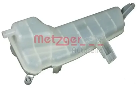 Ausgleichsbehälter, Kühlmittel METZGER AUTOTEILE 2140085 Bild Ausgleichsbehälter, Kühlmittel METZGER AUTOTEILE 2140085