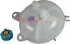 Ausgleichsbehälter, Kühlmittel METZGER 2140173 Bild Ausgleichsbehälter, Kühlmittel METZGER 2140173
