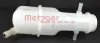 Ausgleichsbeh&auml;lter, K&uuml;hlmittel METZGER AUTOTEILE 2140107