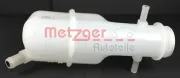 Ausgleichsbehälter, Kühlmittel METZGER AUTOTEILE 2140107