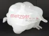 Ausgleichsbehälter, Kühlmittel METZGER 2140110 Bild Ausgleichsbehälter, Kühlmittel METZGER 2140110