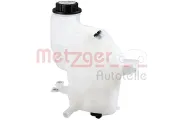 Ausgleichsbehälter, Kühlmittel METZGER AUTOTEILE 2140141