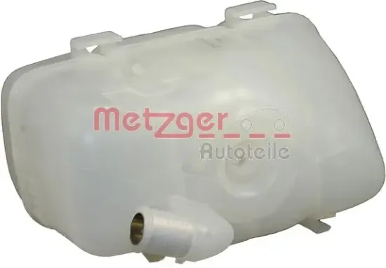 Ausgleichsbehälter, Kühlmittel METZGER AUTOTEILE 2140143 Bild Ausgleichsbehälter, Kühlmittel METZGER AUTOTEILE 2140143