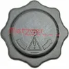 Verschlussdeckel, Kühlmittelbehälter METZGER 2140153 Bild Verschlussdeckel, Kühlmittelbehälter METZGER 2140153