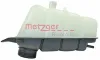 Ausgleichsbehälter, Kühlmittel METZGER AUTOTEILE 2140161