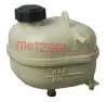 Ausgleichsbehälter, Kühlmittel METZGER 2140167
