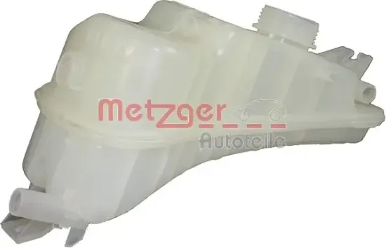 Ausgleichsbehälter, Kühlmittel METZGER 2140171 Bild Ausgleichsbehälter, Kühlmittel METZGER 2140171
