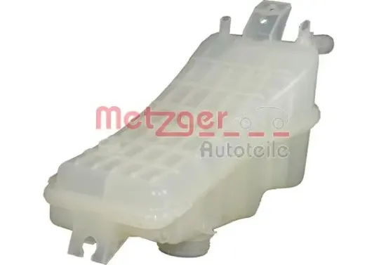 Ausgleichsbehälter, Kühlmittel METZGER 2140171 Bild Ausgleichsbehälter, Kühlmittel METZGER 2140171