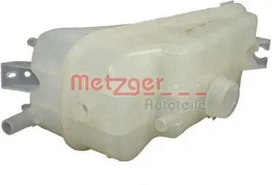 Ausgleichsbehälter, Kühlmittel METZGER 2140171 Bild Ausgleichsbehälter, Kühlmittel METZGER 2140171