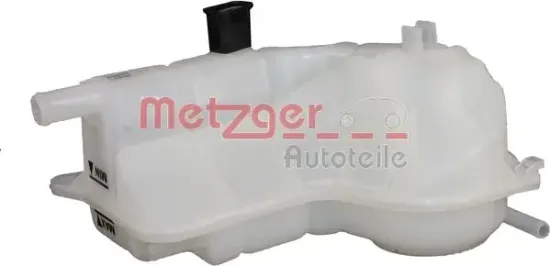 Ausgleichsbehälter, Kühlmittel METZGER 2140176 Bild Ausgleichsbehälter, Kühlmittel METZGER 2140176