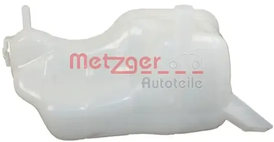 Ausgleichsbehälter, Kühlmittel METZGER 2140183 Bild Ausgleichsbehälter, Kühlmittel METZGER 2140183