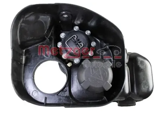 Ausgleichsbehälter, Kühlmittel METZGER AUTOTEILE 2140188 Bild Ausgleichsbehälter, Kühlmittel METZGER AUTOTEILE 2140188