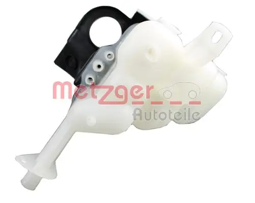 Ausgleichsbehälter, Kühlmittel METZGER AUTOTEILE 2140188 Bild Ausgleichsbehälter, Kühlmittel METZGER AUTOTEILE 2140188