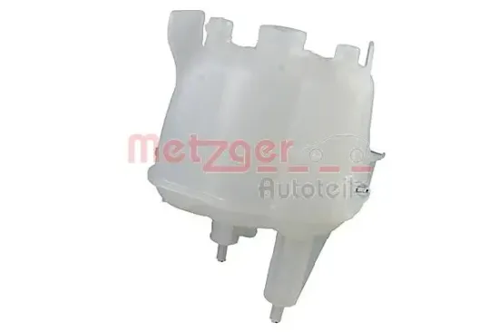 Ausgleichsbehälter, Kühlmittel METZGER 2140192 Bild Ausgleichsbehälter, Kühlmittel METZGER 2140192