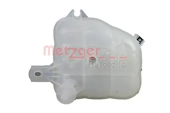 Ausgleichsbehälter, Kühlmittel METZGER 2140192 Bild Ausgleichsbehälter, Kühlmittel METZGER 2140192