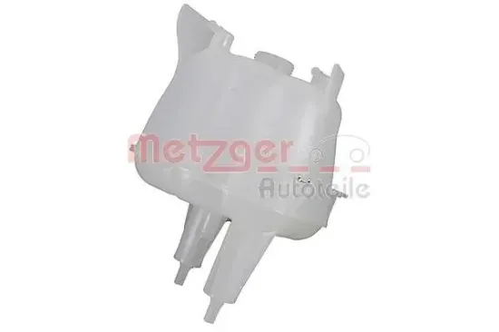 Ausgleichsbehälter, Kühlmittel METZGER 2140192 Bild Ausgleichsbehälter, Kühlmittel METZGER 2140192
