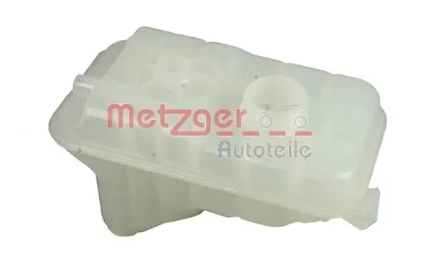 Ausgleichsbehälter, Kühlmittel METZGER 2140195