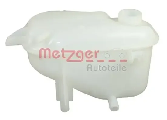 Ausgleichsbehälter, Kühlmittel METZGER AUTOTEILE 2140196 Bild Ausgleichsbehälter, Kühlmittel METZGER AUTOTEILE 2140196