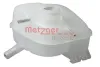 Ausgleichsbehälter, Kühlmittel METZGER AUTOTEILE 2140199