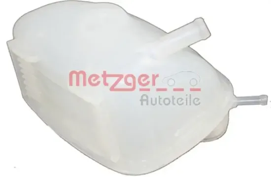 Ausgleichsbehälter, Kühlmittel METZGER 2140208 Bild Ausgleichsbehälter, Kühlmittel METZGER 2140208