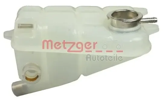 Ausgleichsbehälter, Kühlmittel METZGER 2140209 Bild Ausgleichsbehälter, Kühlmittel METZGER 2140209