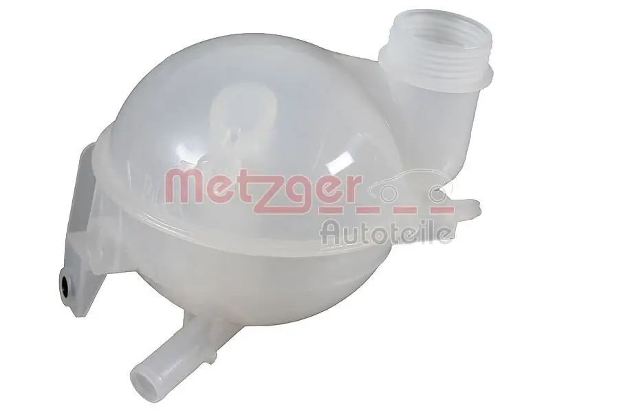Ausgleichsbehälter, Kühlmittel METZGER AUTOTEILE 2140210