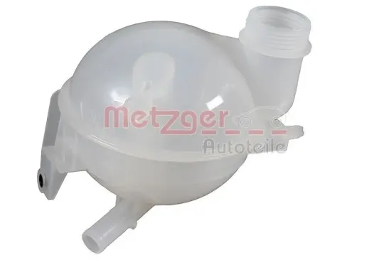 Ausgleichsbehälter, Kühlmittel METZGER AUTOTEILE 2140210 Bild Ausgleichsbehälter, Kühlmittel METZGER AUTOTEILE 2140210
