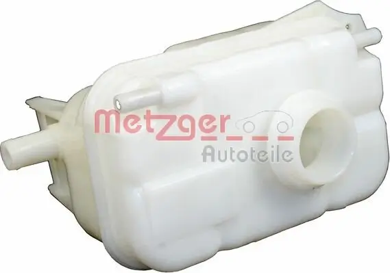 Ausgleichsbehälter, Kühlmittel METZGER 2140214