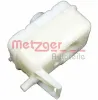 Ausgleichsbehälter, Kühlmittel METZGER 2140214 Bild Ausgleichsbehälter, Kühlmittel METZGER 2140214