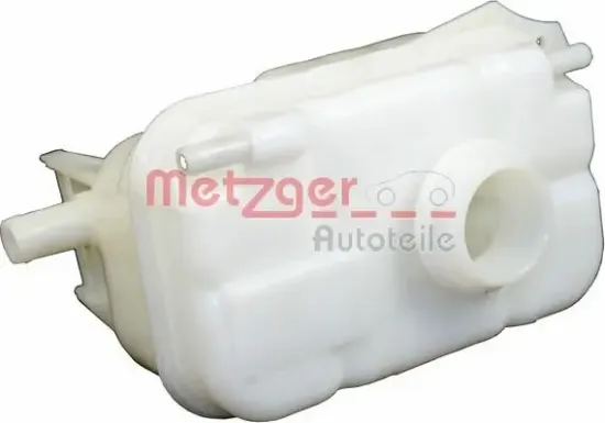 Ausgleichsbehälter, Kühlmittel METZGER 2140214 Bild Ausgleichsbehälter, Kühlmittel METZGER 2140214