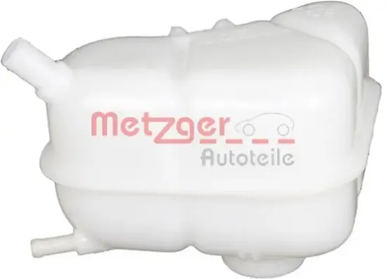 Ausgleichsbehälter, Kühlmittel METZGER 2140219 Bild Ausgleichsbehälter, Kühlmittel METZGER 2140219