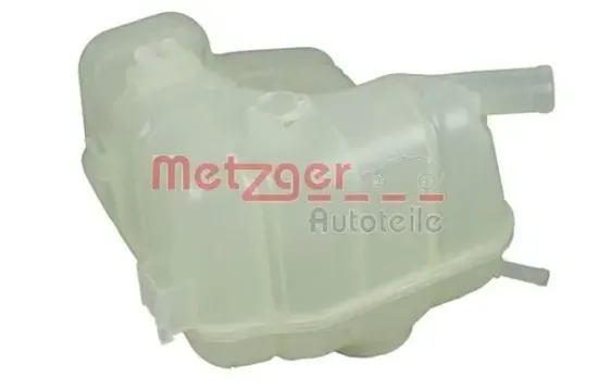 Ausgleichsbehälter, Kühlmittel METZGER 2140243 Bild Ausgleichsbehälter, Kühlmittel METZGER 2140243