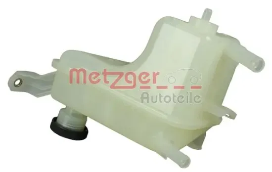 Ausgleichsbehälter, Kühlmittel METZGER 2140250 Bild Ausgleichsbehälter, Kühlmittel METZGER 2140250