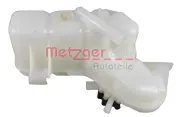 Ausgleichsbehälter, Kühlmittel METZGER AUTOTEILE 2140258