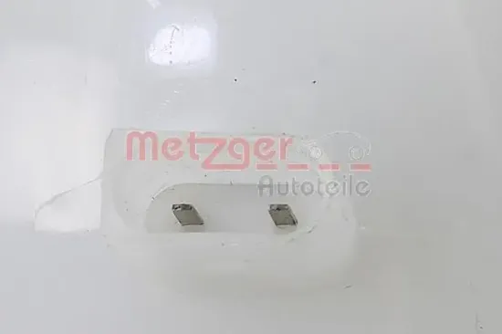 Ausgleichsbehälter, Kühlmittel METZGER 2140268 Bild Ausgleichsbehälter, Kühlmittel METZGER 2140268