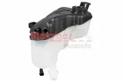 Ausgleichsbehälter, Kühlmittel METZGER 2140273