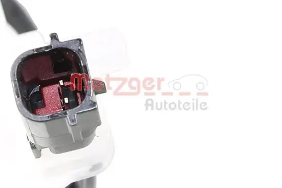 Ausgleichsbehälter, Kühlmittel METZGER 2140273 Bild Ausgleichsbehälter, Kühlmittel METZGER 2140273