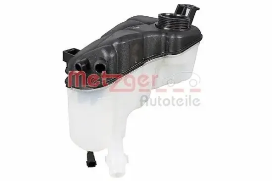 Ausgleichsbehälter, Kühlmittel METZGER 2140273 Bild Ausgleichsbehälter, Kühlmittel METZGER 2140273
