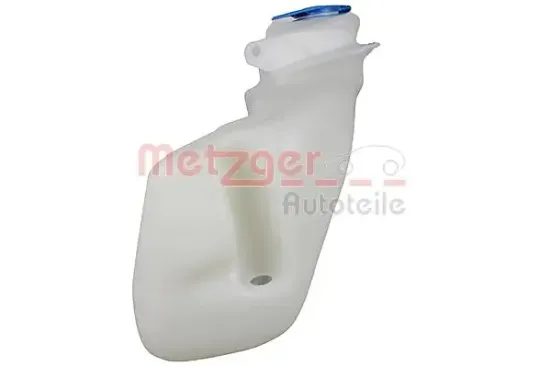 Waschwasserbehälter, Scheibenreinigung METZGER 2140279 Bild Waschwasserbehälter, Scheibenreinigung METZGER 2140279