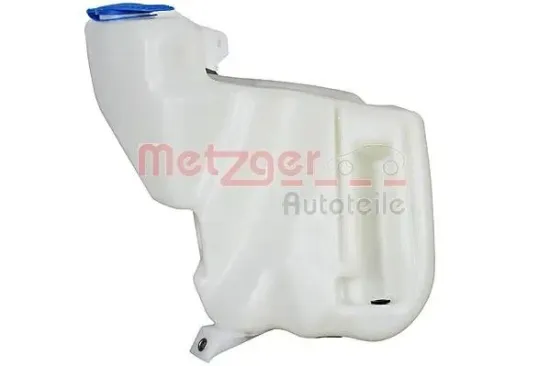 Waschwasserbehälter, Scheibenreinigung METZGER 2140279 Bild Waschwasserbehälter, Scheibenreinigung METZGER 2140279