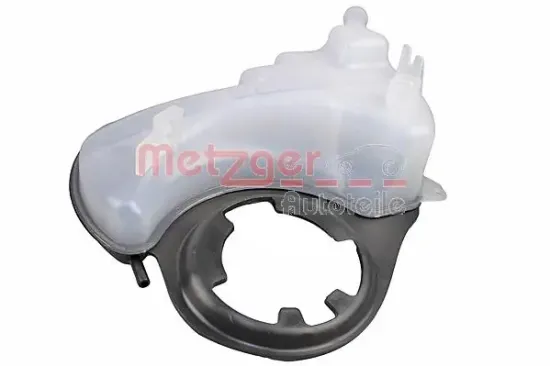 Ausgleichsbehälter, Kühlmittel METZGER 2140281 Bild Ausgleichsbehälter, Kühlmittel METZGER 2140281