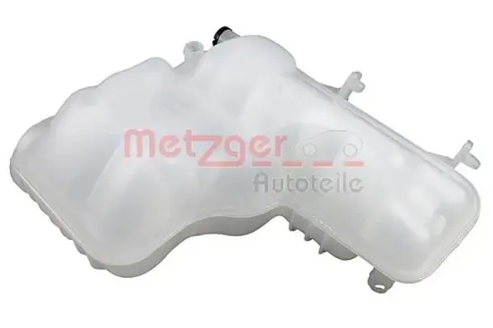 Ausgleichsbehälter, Kühlmittel METZGER 2140283 Bild Ausgleichsbehälter, Kühlmittel METZGER 2140283